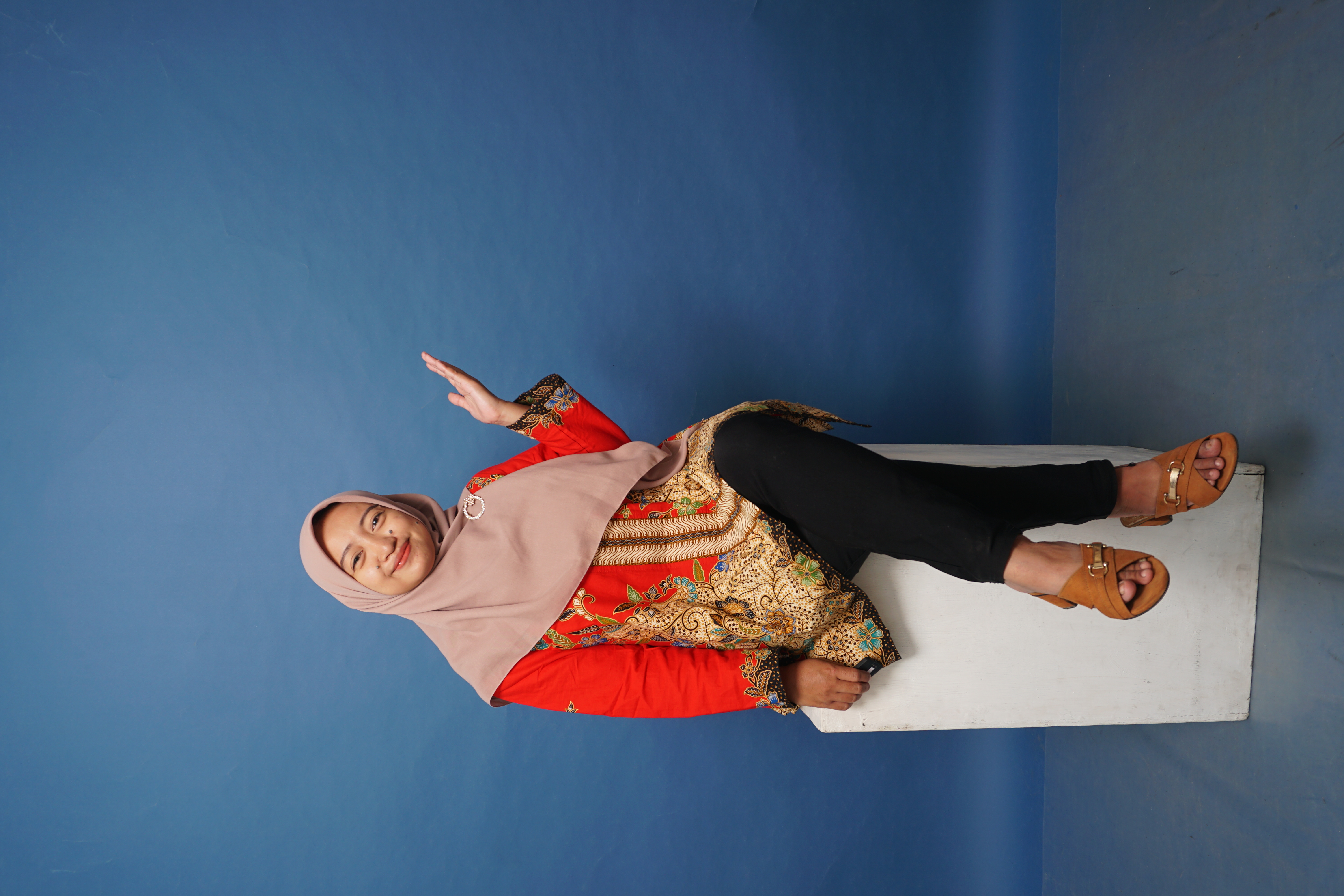 Instructor